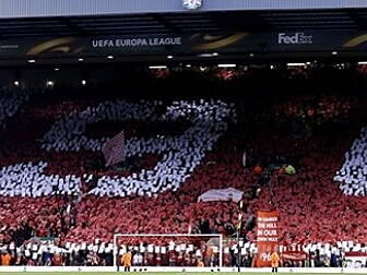 Liverpool announce pre-tax los...